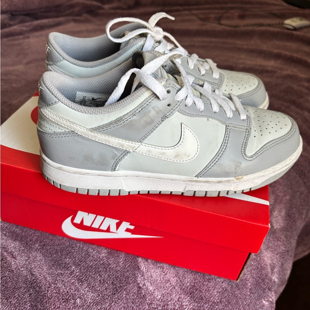 Nike Dunk low
